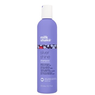 Picture of MILKSHAKE SILVER SHINE SHAMPOO